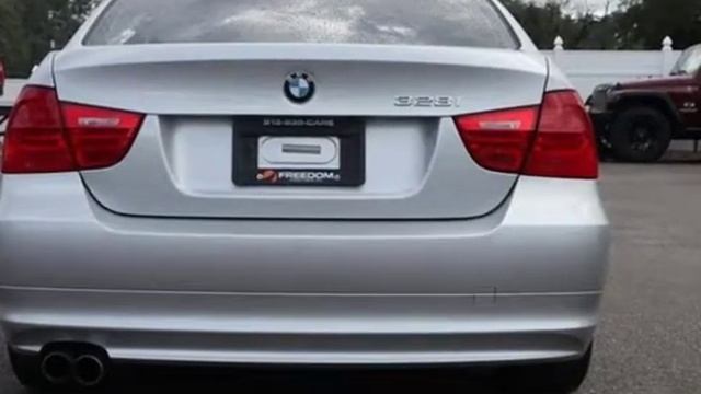 2011 BMW 328i for sale in TAMPA, FL смотреть онлайн