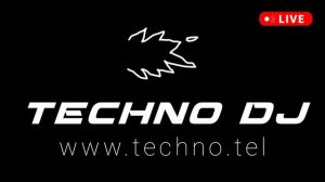 Новая техно музыка 2024 слушать онлайн