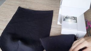 Как сшить балаклаву за 15 минут! Самый простой способ. Балаклава из флиса. balaclava in 15 minutes