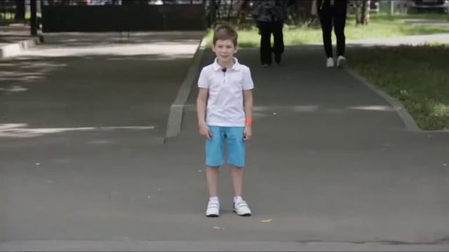 Видео-мастер-класс по безопасности "Осторожно! Дорога" смотреть онлайн