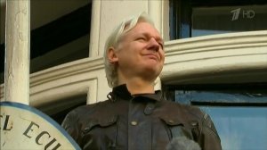 В WikiLeaks узнали о масштабной слежке за Джулианом Ассанжем в здании посольства Эквадора