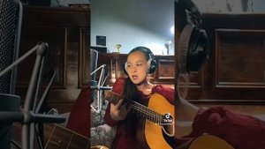 Мне нравится, что Вы больны не мной / Мария Галицкая / под гитару / Ирония судьбы или с лёгким паро