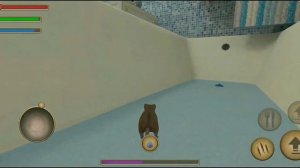 БАГ В СИМУЛЯТОРЕ МЫШИ!!!