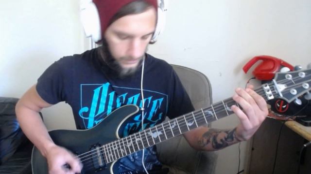 OM&M Mushroom Cloud Cover смотреть онлайн