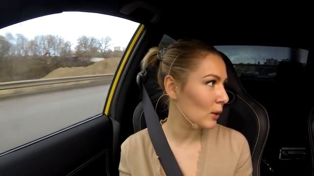CAReninaTV Депутат Госдумы Мария Кожевникова ездит на BMW 530