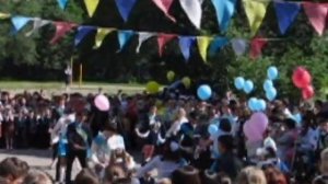 Школьный вальс - School waltz