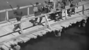 Битва в разгаре. Шокинг блю по-русски.