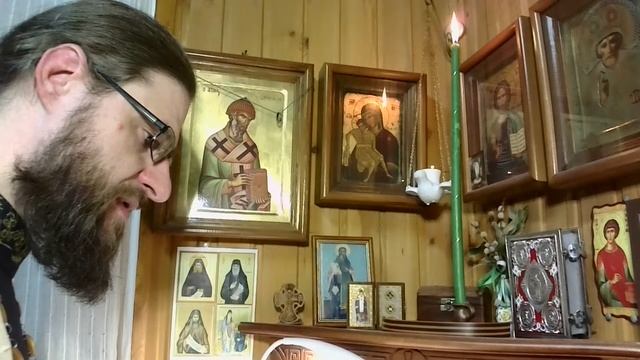 Псалтирь об упокоении. 3 кафизма