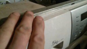 Гибрид LG+BEKO стиральные машины