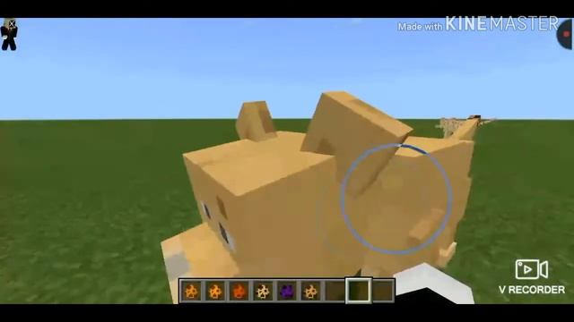 Мод на больших кошек. смотреть онлайн