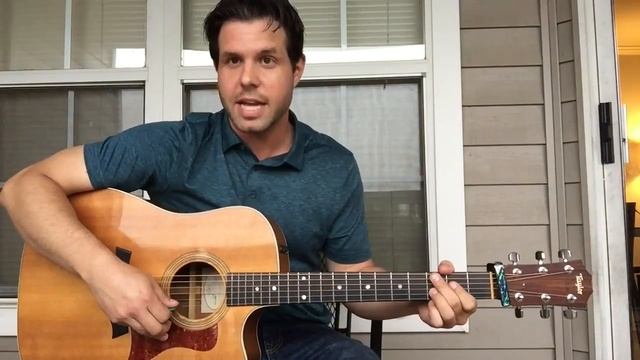 Guitar Lesson: How To Play "Undone - The Sweater Song" By Weezer смотреть онлайн