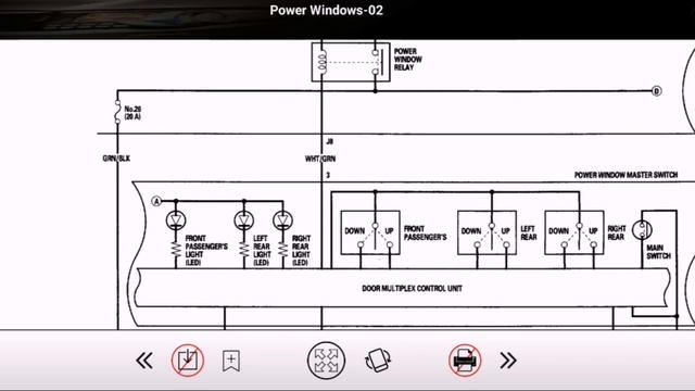 Хонда Одиссей стеклоподъемник(терезе). Схемамен жұмыс. 10 мың қымбат па? смотреть онлайн