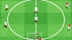 [GBA] FIFA Soccer 2004 (2003) Longplay