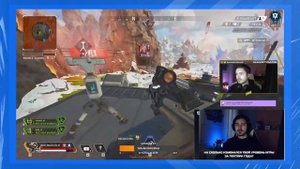 ЗНАКОМСТВО С MAX-STRAFE | GMT Esports