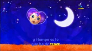 Special Agent Oso Goldflower Song Multilanguange