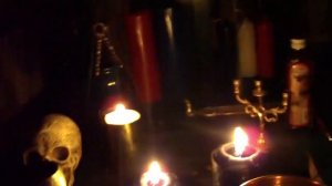 ВУДУ,ОПИСАНИЕ. ВЕДЬМИНА ИЗБА. ИНГА ХОСРОЕВА.