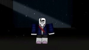Undertale - Last Breath Sans in Roblox (Phase 3)