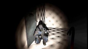 Garry's Mod Прохождение Хорор карты