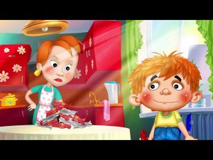 Трейлер «Внутренний мир»