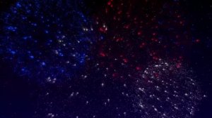 Футаж 🌟Салют со звуком и мелодией!!!🌟Праздничный Фейерверк. Звук Салюта. Праздничный Салют!!!🌟