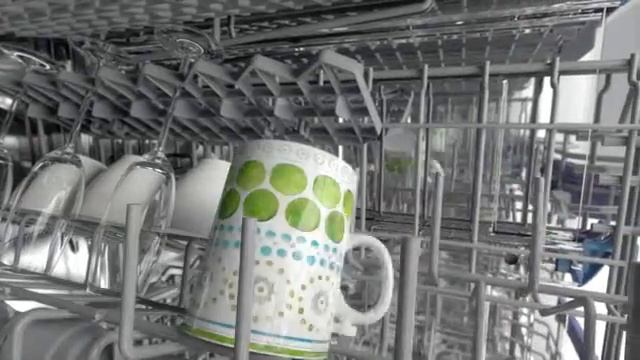 Bosch ActiveWater 45 SD смотреть онлайн