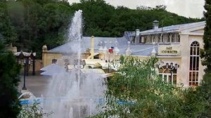 Отдых в Ессентуках