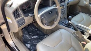 Volvo V70 Cross Country / XC70 2,4T