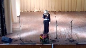 Ирина Петровская "Мамины глаза"