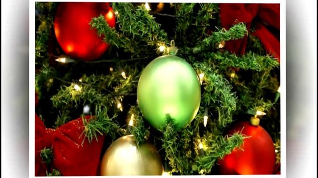 Как правильно наряжать ёлку к новому 2016 году! смотреть онлайн