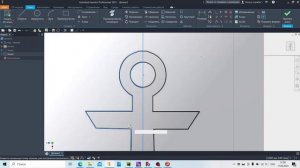 Домашнее задание 3 Inventor