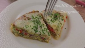 (2-2)2рецепта мясные запеканки из кабачков.