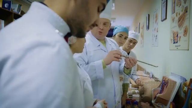 #сгму #медвуз #куда поступить #University #Cаратов СГМУ им В.И.Разумовского смотреть онлайн