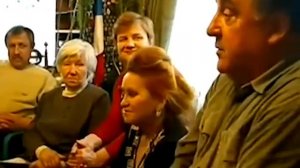 Никто не знает наперёд, Кого и с кем судьба сведёт.