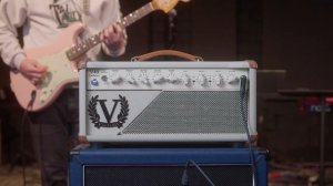 Victory V40 Deluxe // The Perfect Amplifier