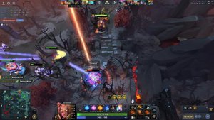 ЛЕНС - АБСОЛЮТ НА ИНВОКЕРЕ?