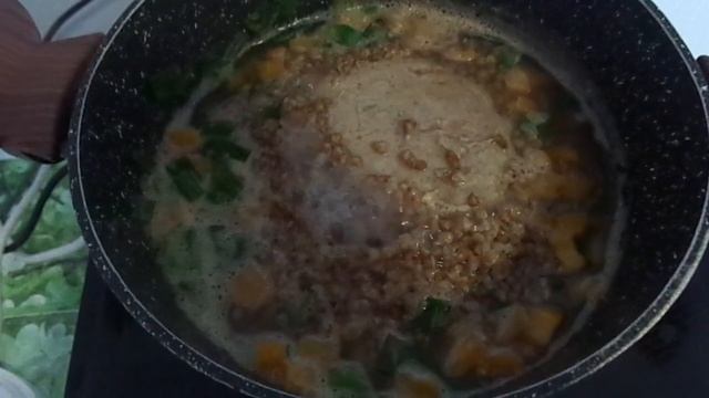 Диета. Стол 5. Гречка с овощами и куриным мясом без капли жира. Рецепт. смотреть онлайн