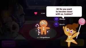 Cookie Run: OvenBreak - Gameplay Walkthrough Part 1 (iOS, Android)