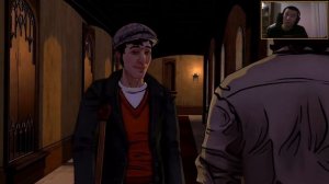 Wolf Among Us. Эпизод 4-5. Сказочный Нуар