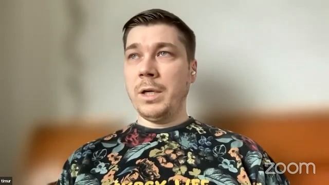 Как продавать на большие чеки. Тимур Прохоров