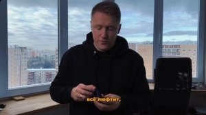 SX 960 беспроводной микрофон - самый короткий обзор микрофона для рилс?