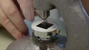 Часовой Завод Ракета