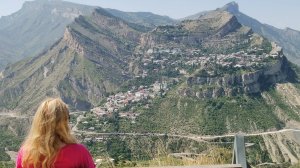 Дагестан 2022