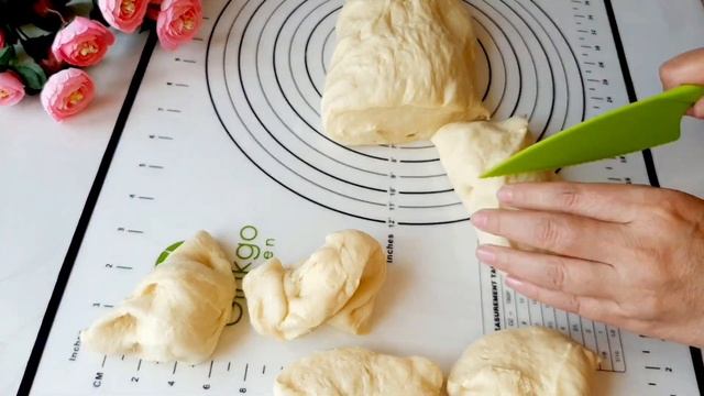 Мало Кто Знает Этот Рецепт БУЛОЧКИ с хрустящим ШТРЕЙЗЕЛЕМ ?