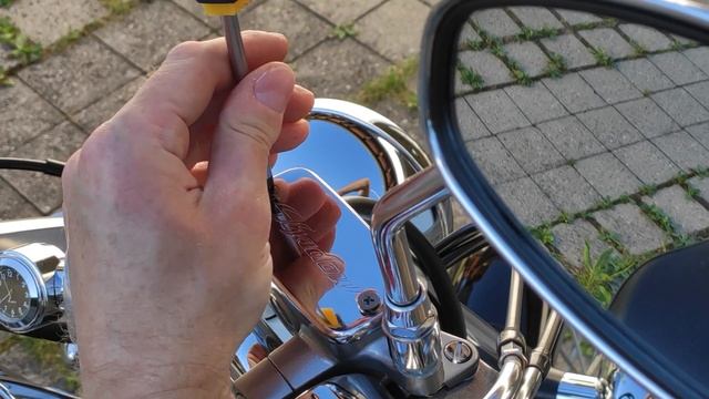 Como hacer los niveles en mi moto - Honda Shadow Spirit VT750 - Tutorial смотреть онлайн