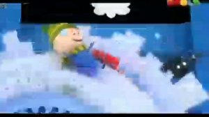 Уход на праздник (Мульт,31.12.2019) г.Нарке