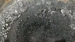 Чистка котла страпува s8