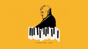 gorgeouz beats - Yerevan Jan (part 7/track 4/Yerevantsi 003)