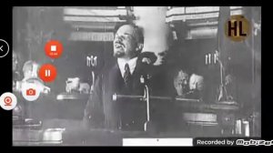 новогоднее обращение правителя ссср В И Ленина с 1918 годом