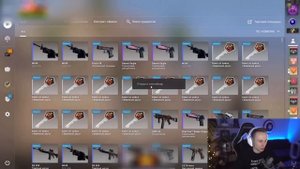 Я ВЫБИЛ 4 ПАРЫ ПЕРЧАТОК ЗА 1 ОТКРЫТИЕ КЕЙСОВ ! - МИРОВОЙ РЕКОРД ПО ВЫПАДЕНИЮ ПЕРЧАТОК В CS:GO