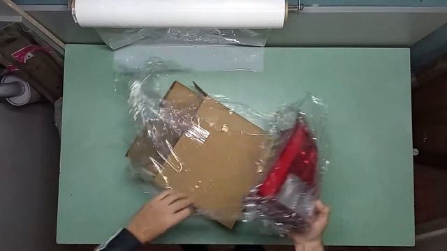 Фонарь задний в крыло HYUNDAI GETZ 2007-2011 (TYC) смотреть онлайн